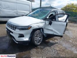 Jeep Compass 2022 2 Jeep Compass 2022 2