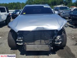 Volvo XC90 2021 2