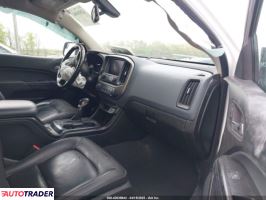 Chevrolet Colorado 2022 3 Chevrolet Colorado 2022 3
