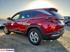 Hyundai Tucson 2024 2