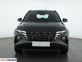 Hyundai Tucson 2023 1.6 147 KM