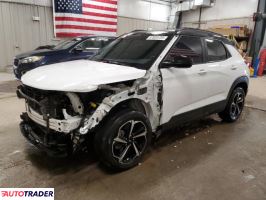 Chevrolet Blazer 2023 1