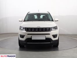 Jeep Compass 2017 2.0 138 KM Jeep Compass 2017 2.0 138 KM