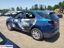 Chevrolet Equinox 2020 1