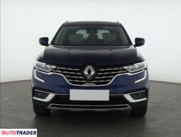 Renault Koleos 2021 1.3 155 KM