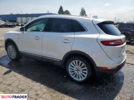 Lincoln Pozostałe 2019 2 Lincoln Pozostałe 2019 2