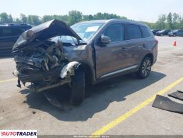 Mitsubishi Outlander 2020 2