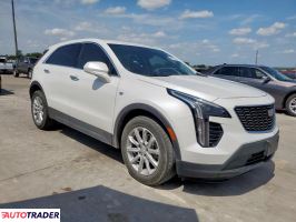 Cadillac Pozostałe 2022 2