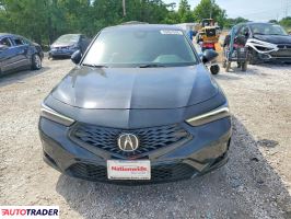 Acura Integra 2024 1