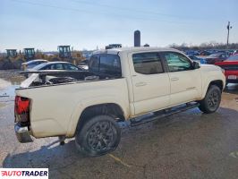 Toyota Tacoma 2020 3