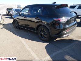 Honda HR-V 2025 2