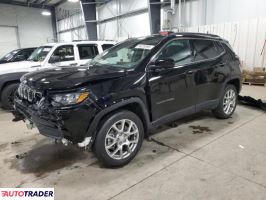 Jeep Compass 2024 2 Jeep Compass 2024 2