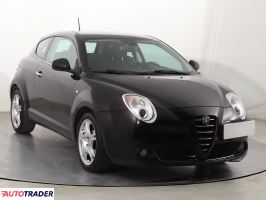 Alfa Romeo Mito 2010 1.4 103 KM