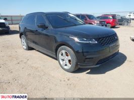Land Rover Range Rover 2019 2