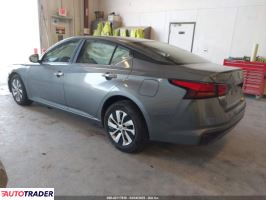 Nissan Altima 2023 2 Nissan Altima 2023 2