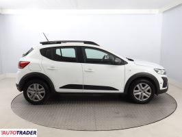 Dacia Sandero - zobacz ofertę