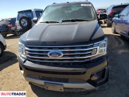 Ford Expedition 2019 3