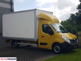 Renault Master 2018 2.3