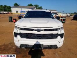 Chevrolet Silverado 2023 5 Chevrolet Silverado 2023 5