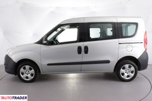 Opel Combo 2016 1.2 Opel Combo 2016 1.2