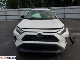 Toyota Pozostałe 2023 2 Toyota Pozostałe 2023 2