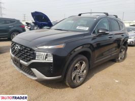 Hyundai Santa Fe 2023 2