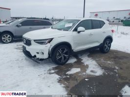 Volvo XC40 2024 2