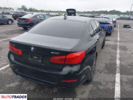 BMW 540 2020 3 BMW 540 2020 3