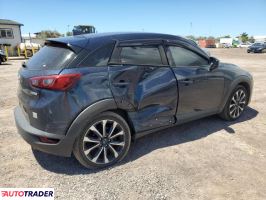 Mazda CX-3 2019 2 Mazda CX-3 2019 2