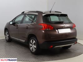 Peugeot 2008 2014 1.2 80 KM