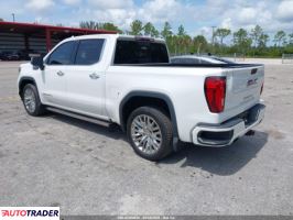 GMC Sierra 2019 6 GMC Sierra 2019 6