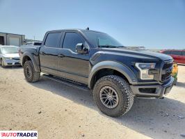 Ford Pozostałe 2020 3