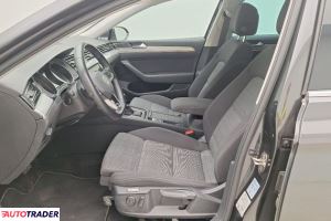 Volkswagen Passat 2021 2