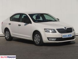 Skoda Octavia 2014 1.6 103 KM Skoda Octavia 2014 1.6 103 KM