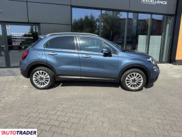 Fiat Pozostałe 2018 1.0 120 KM