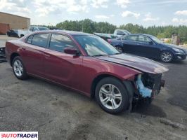 Dodge Charger 2019 3