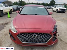 Hyundai Sonata 2018 2