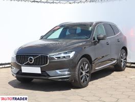 Volvo XC60 2018 2.0 187 KM Volvo XC60 2018 2.0 187 KM