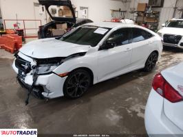 Honda Civic 2021 2
