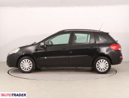 Renault Clio 2012 1.5 73 KM