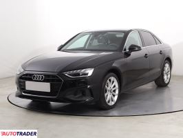 Audi A4 2023 2.0 147 KM