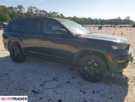 Jeep Cherokee 2024 3