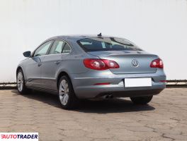 Volkswagen Passat CC 2008 1.8 158 KM