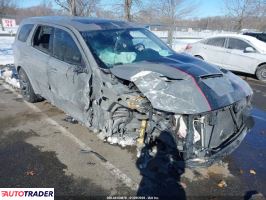 Dodge Durango 2022 6