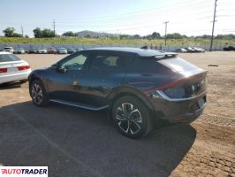 Kia EV6 2024