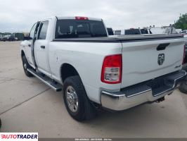 Dodge Ram 2021 6