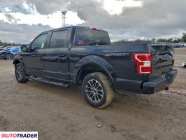 Ford Pozostałe 2020 2