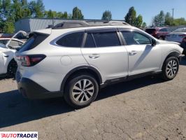 Subaru Outback 2021 2 Subaru Outback 2021 2