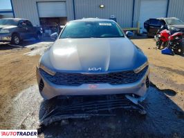 Kia Pozostałe 2022 1