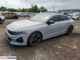 Kia Pozostałe 2023 1 Kia Pozostałe 2023 1